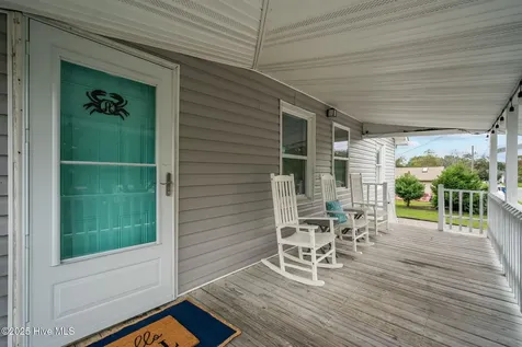 409 Monroe Avenue Carolina Beach NC 28428