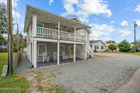 409 Monroe Avenue Carolina Beach NC 28428