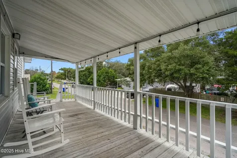 409 Monroe Avenue Carolina Beach NC 28428