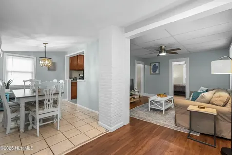 409 Monroe Avenue Carolina Beach NC 28428