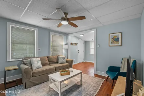 409 Monroe Avenue Carolina Beach NC 28428