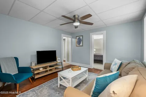 409 Monroe Avenue Carolina Beach NC 28428