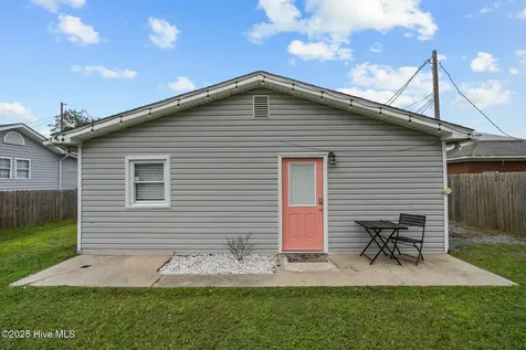 409 Monroe Avenue Carolina Beach NC 28428