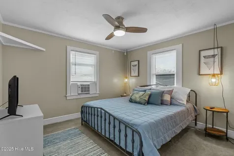 409 Monroe Avenue Carolina Beach NC 28428