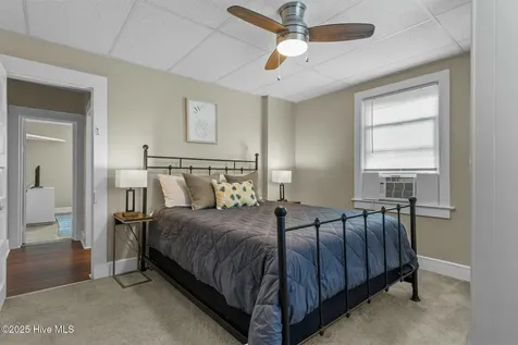 409 Monroe Avenue Carolina Beach NC 28428