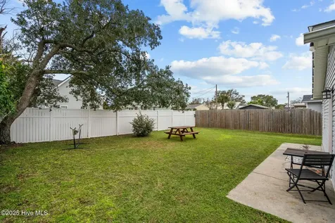 409 Monroe Avenue Carolina Beach NC 28428