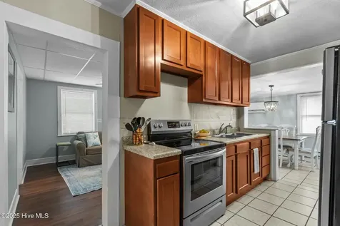 409 Monroe Avenue Carolina Beach NC 28428
