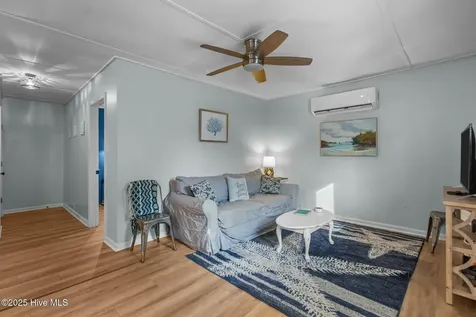409 Monroe Avenue Carolina Beach NC 28428