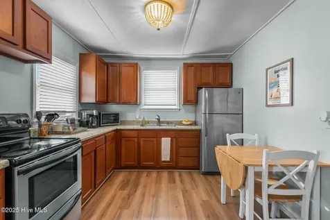 409 Monroe Avenue Carolina Beach NC 28428