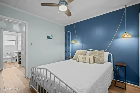 409 Monroe Avenue Carolina Beach NC 28428