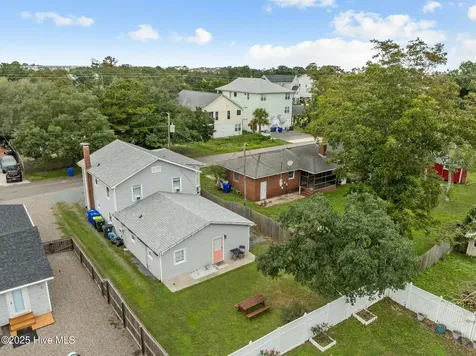 409 Monroe Avenue Carolina Beach NC 28428