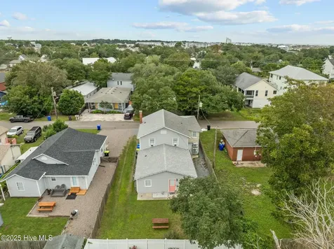 409 Monroe Avenue Carolina Beach NC 28428
