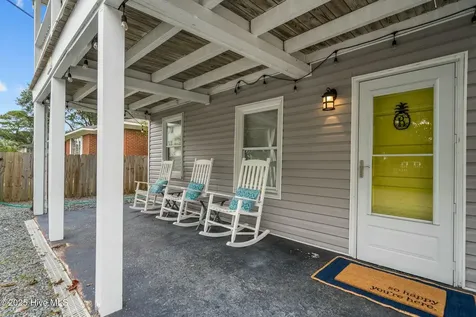 409 Monroe Avenue Carolina Beach NC 28428