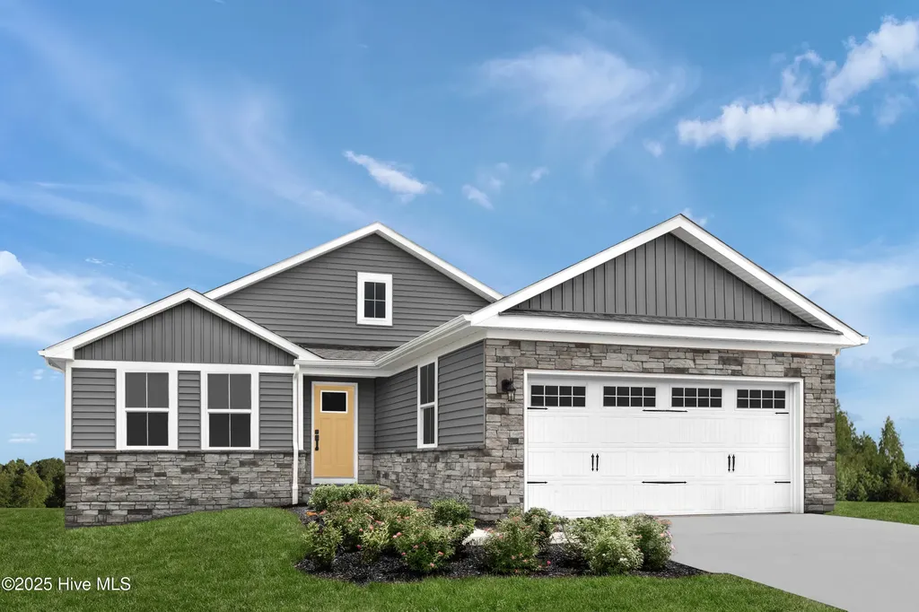 1798 Piney Creek Road NE Bolivia NC 28422