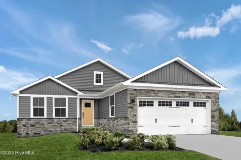 1798 Piney Creek Road NE Bolivia NC 28422