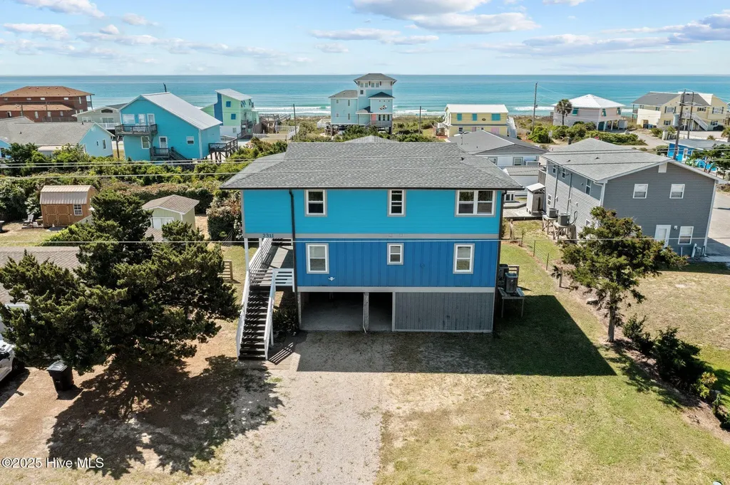 2311 Emerald Drive Emerald Isle NC 28594