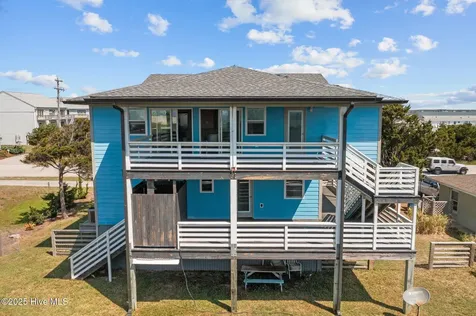 2311 Emerald Drive Emerald Isle NC 28594