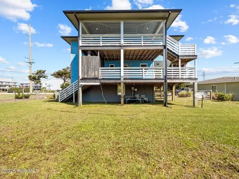 2311 Emerald Drive Emerald Isle NC 28594