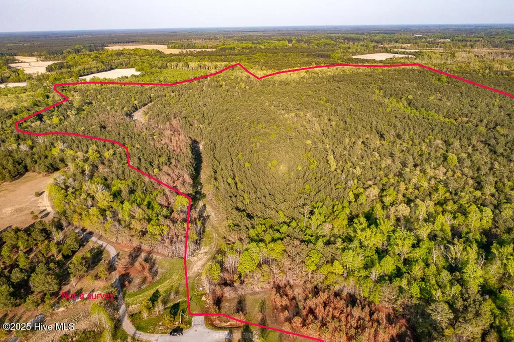 0 Streets Ferry Road Vanceboro NC 28586