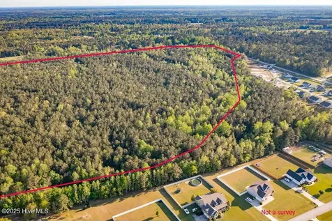 0 Streets Ferry Road Vanceboro NC 28586