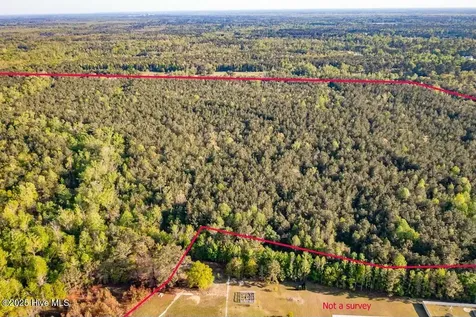 0 Streets Ferry Road Vanceboro NC 28586