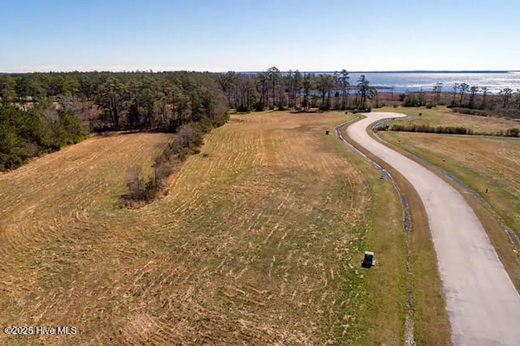 201 Battalina Lane Belhaven NC 27810