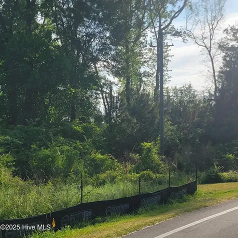 Lots N Wright Street Burgaw NC 28425
