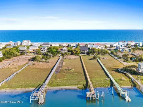 1120 N Anderson Boulevard Topsail Beach NC 28445