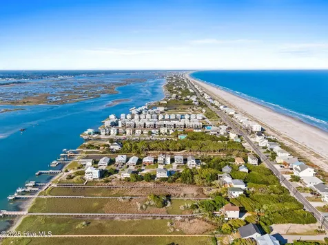 1120 N Anderson Boulevard Topsail Beach NC 28445