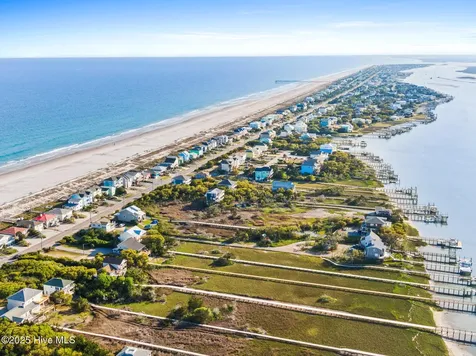 1120 N Anderson Boulevard Topsail Beach NC 28445
