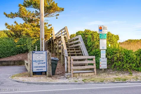 1120 N Anderson Boulevard Topsail Beach NC 28445