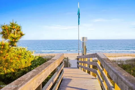 1120 N Anderson Boulevard Topsail Beach NC 28445