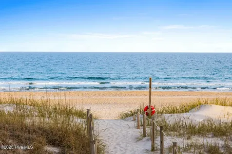 1120 N Anderson Boulevard Topsail Beach NC 28445