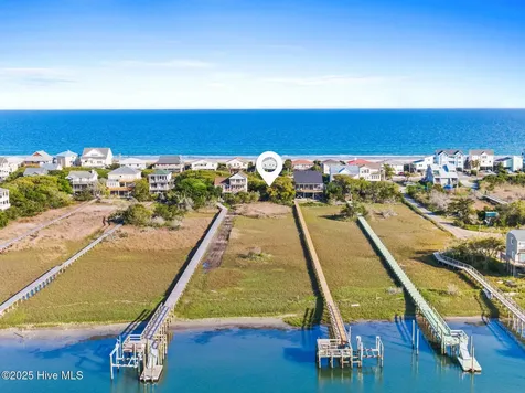 1120 N Anderson Boulevard Topsail Beach NC 28445