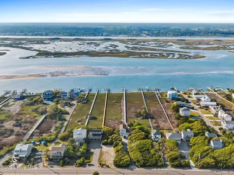 1120 N Anderson Boulevard Topsail Beach NC 28445