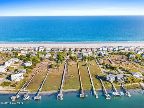 1120 N Anderson Boulevard Topsail Beach NC 28445