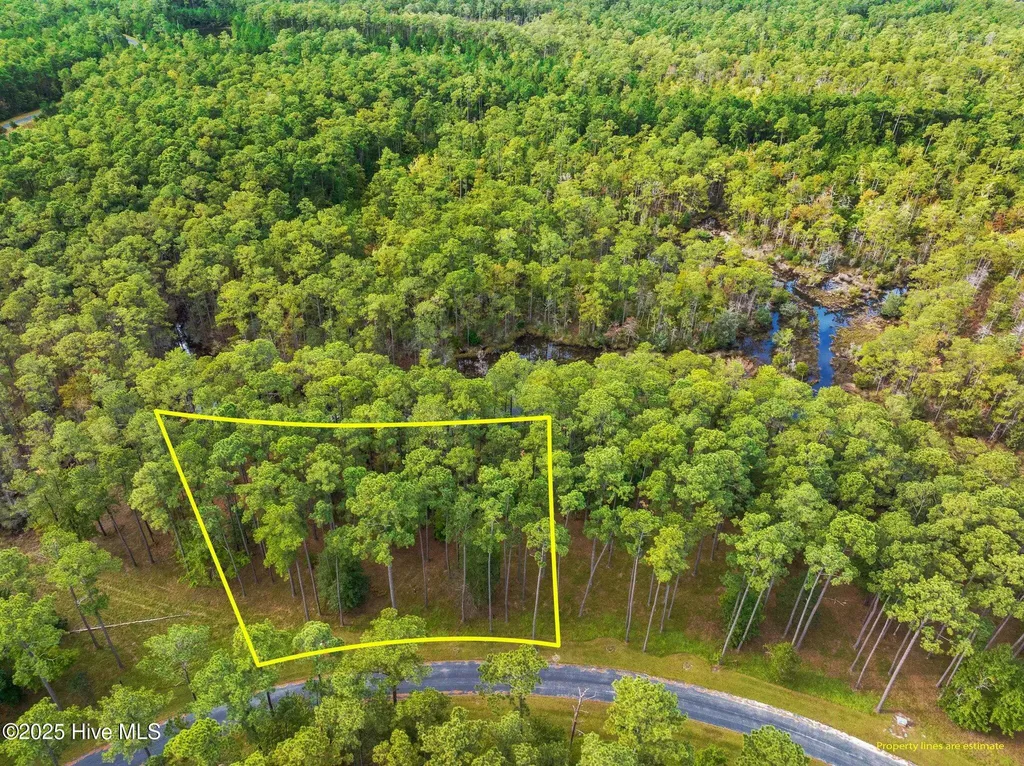 87 Broadview Point Oriental NC 28571