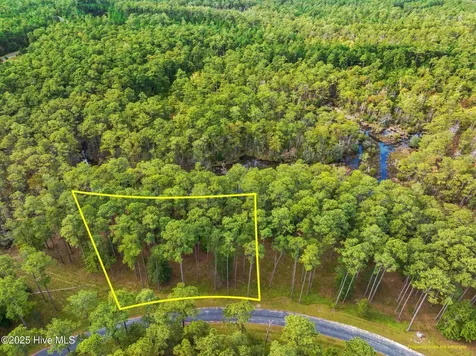 87 Broadview Point Oriental NC 28571