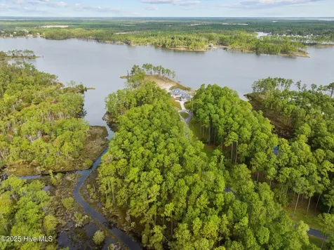 87 Broadview Point Oriental NC 28571
