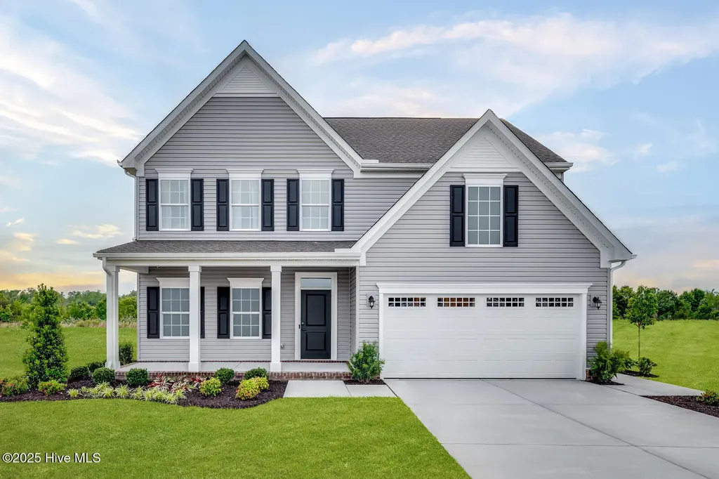 562 Shady Birch Lane NE Bolivia NC 28422