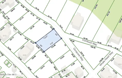 612 Currituck Way Bald Head Island NC 28461