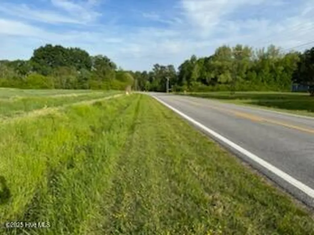 Lot B 343 Highway N South Mills NC 27976