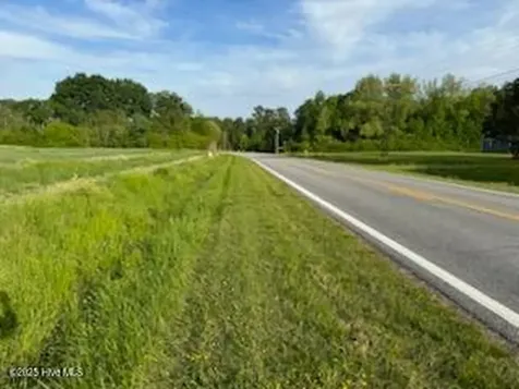 Lot B 343 Highway N South Mills NC 27976