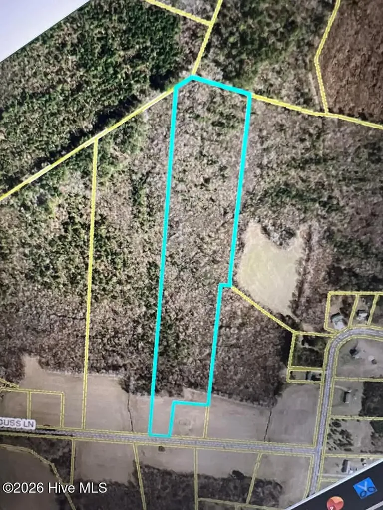 Lot 5 Guss Lane Williamston NC 27892