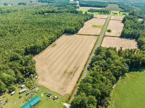 Lot 5 Guss Lane Williamston NC 27892