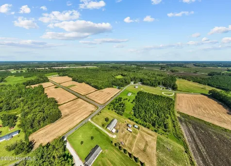 Lot 5 Guss Lane Williamston NC 27892