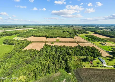 Lot 5 Guss Lane Williamston NC 27892