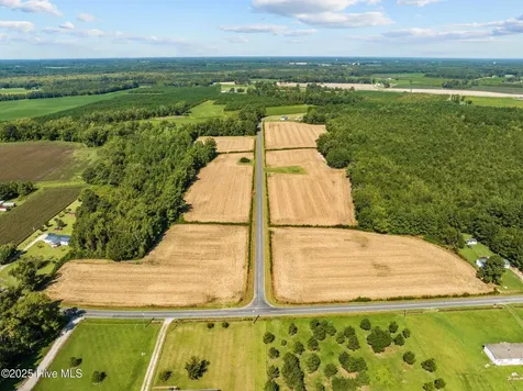 Lot 5 Guss Lane Williamston NC 27892