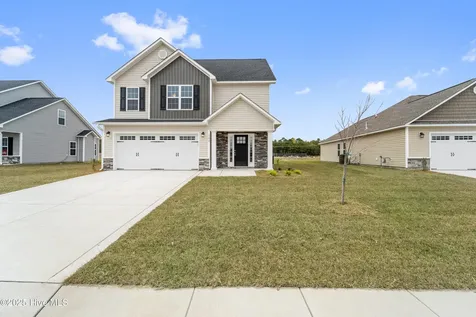 142 Sanctuary Street Jacksonville NC 28546