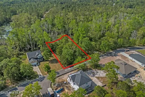 3088 Brackenbury Street SW Shallotte NC 28470